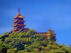 -狼山风景名胜区