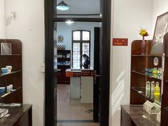 -青岛邮电博物馆