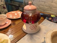 -Kitchen·Y洋厨房西餐厅(王府壹号店)