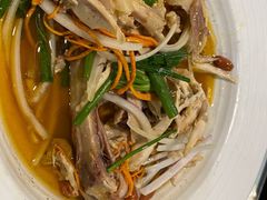 -白马宴·椒麻鸡(新华南路店)
