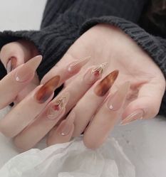 -手艺人不办卡美甲美睫