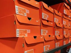 -NIKE上海青浦优选体验店