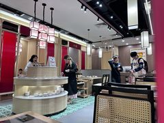 -嬷孙家潮汕牛肉火锅(北京路天河城店)
