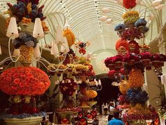 -拉斯维加斯永利酒店