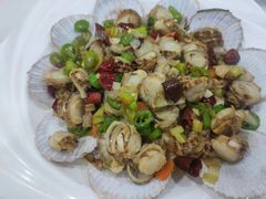 -威海渔村(黄兴路店)