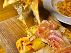 -Hostaria Bar维他餐吧·意大利西餐厅·牛排馆