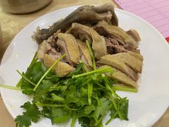 -瑞记湛江鸡饭店·粤西第一鸡(粤垦店)