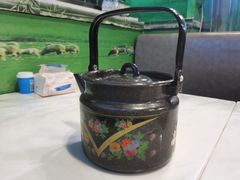 -莲香西域·正宗新疆菜(龙华店)