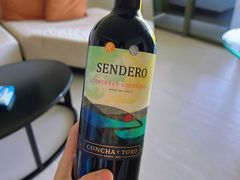 -三亚海棠湾万丽度假酒店