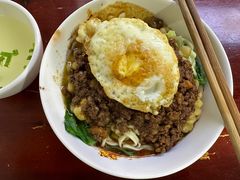 -朱儿面庄(洋河三路店)