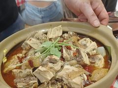-石榴姐•山城小馆(创始店)
