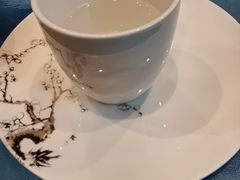 -汝河假日酒店餐饮部