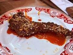 -王婆婆老妈蹄花·川菜馆(太古里一店)