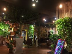 点击看大图 -藤野造型·专业烫染店