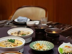 -A One Kitchen·南京精菜馆(德基广场店)