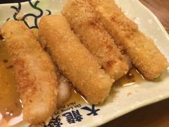 -大龙辣火锅·龙虾·烧烤(湖滨新天地店)