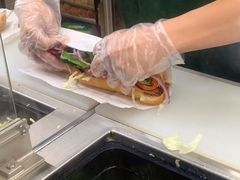 -赛百味SUBWAY(哈西店)