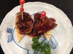 法式鹅肝-红叶日本料理(三八广场店)