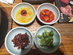 -黑牛の店·和牛烧肉(大悦城店)