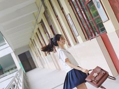 -福建师范大学(仓山校区)