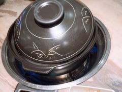 -同仁四季椰子鸡(福田东园总店)