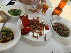 -汤城小厨(金融街店)