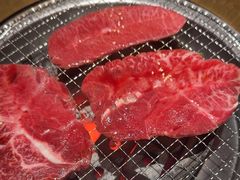 -山川小町·极番烧肉(新地假日广场店)