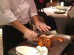 -金鸭季·北京烤鸭(深业上城店)