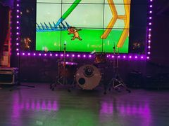 -Famous肥猫墨西哥音乐餐吧(五棵松华熙LIVE店)