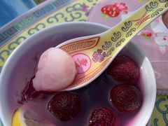 -宫事颐庭·老佛爷贵寿下午茶(颐和园店)