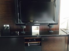 -青岛海尔洲际酒店