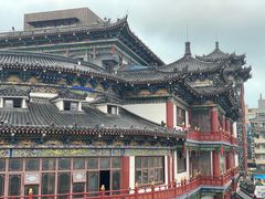 -西安城墙·碑林历史文化景区