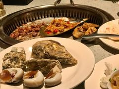 -牛太郎海鲜烤肉自助(椒江万达店)