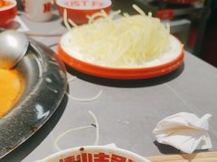 -生活如沸·顺德水牛奶火锅(大学路店)