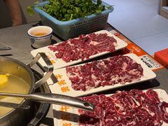 -贵宾牛·潮汕牛肉火锅(珠池总店)