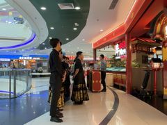 -牛New寿喜烧(中山公园龙之梦店)