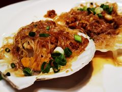 扇贝-神洲四海大酒楼(王府井澳门中心店)