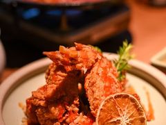 -双门洞·森系料理(体育西店)