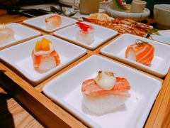 -小句号·精致料理(江南环球港店)