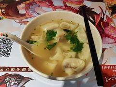 -吉祥馄饨(乐桥地铁站店)