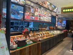 -奉天掌柜·非遗猪手·笨饺子(崇山路店)