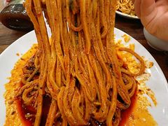 -老刘家永盛斋·传统泡馍(东关南街店)