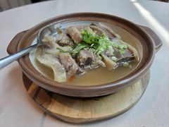 -广州富力丽思卡尔顿酒店·丽轩·粤菜