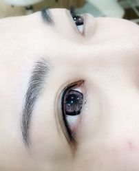 -轻妆Feel·半永久纹眉眼线
