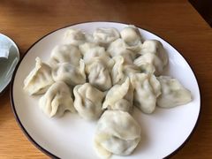-伊喜饺子·烤鸭(五道口学院路店)