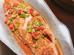 -刀板香·安徽菜(国购IFC店)