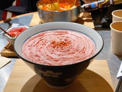 -火山屋台(新街口店)