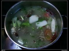 -许府牛火锅(信义坊总店)