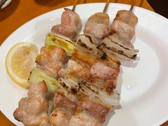 -福烤锦花(长乐路店)