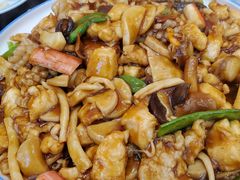-正阳春鸭子楼(双港店)
